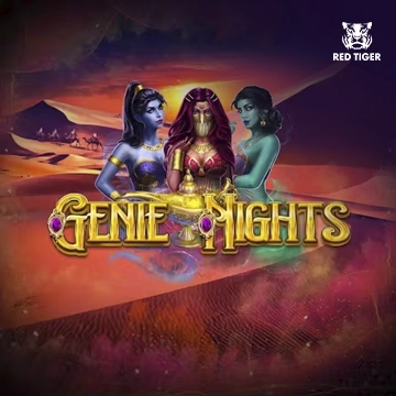 Genie Nights - IDAGENT138