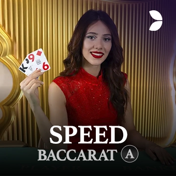 Speed Baccarat A - IDAGENT138