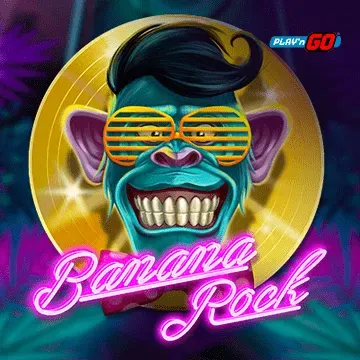 Banana Rock - IDAGENT138