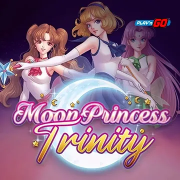 Midnight Princess Trinity - IDAGENT138