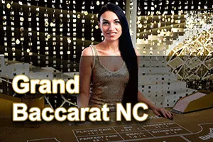 Grand Baccarat NC - IDAGENT138