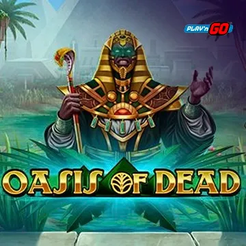 Oasis of Dead - IDAGENT138