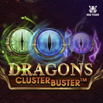 Dragons Clusterbuster - IDAGENT138
