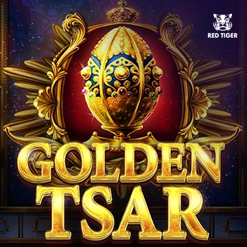 Golden Tsar - IDAGENT138