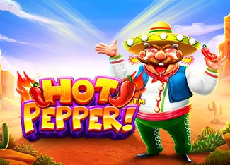 Pragmatic : Hot Pepper - IDAGENT138