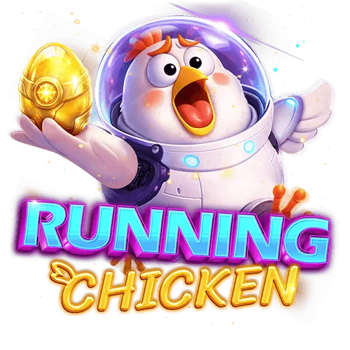 Running Chicken - IDAGENT138