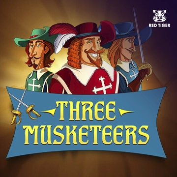 Three Musketeers - IDAGENT138