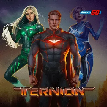 Ternion - IDAGENT138