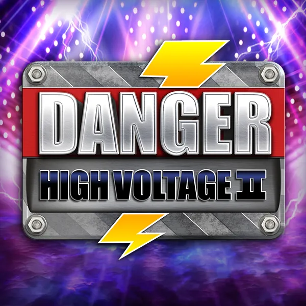Danger High Voltage 2 Megaways - IDAGENT138