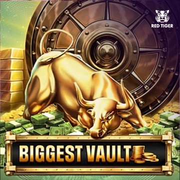 Biggest Vault - IDAGENT138