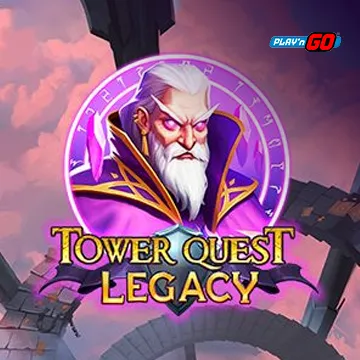 Tower Quest Legacy - IDAGENT138