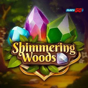 The Shimmering Woods - IDAGENT138