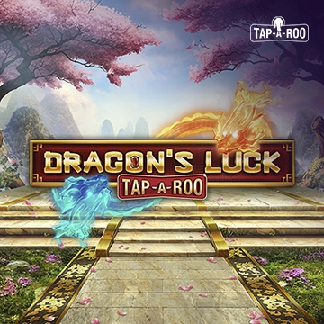 Dragons Luck Tap-A-Roo™ - IDAGENT138