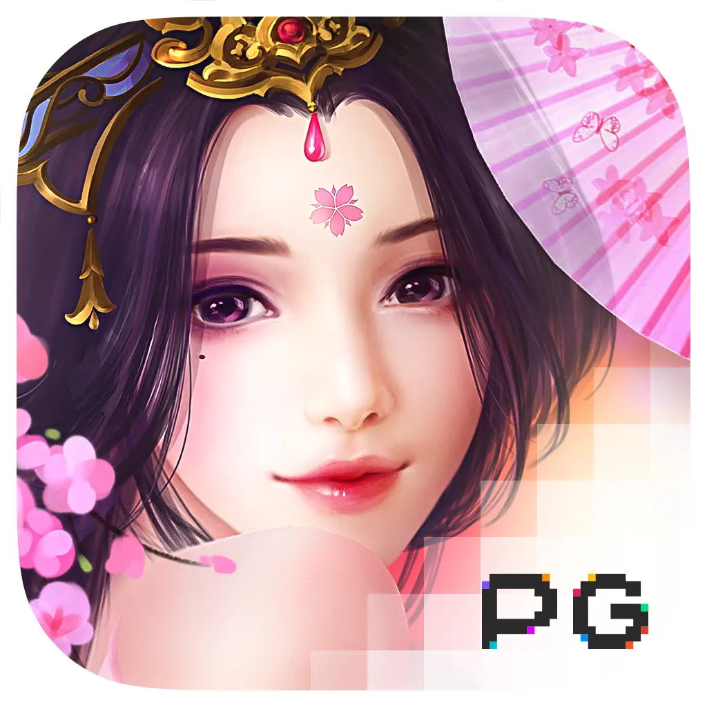 PGSoft : Honey Trap of Diao Chan - IDAGENT138