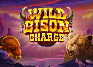 Pragmatic : Wild Bison Charge - IDAGENT138
