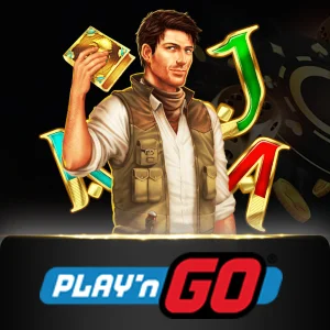 PlaynGo - IDAGENT138