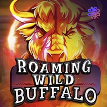 Roaming Wild Buffalo - IDAGENT138