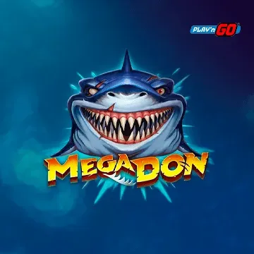 Mega Don - IDAGENT138