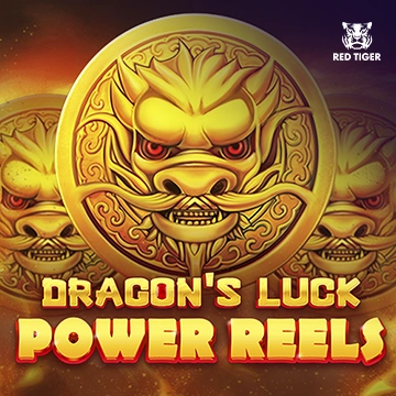 Dragons Luck Power Reels - IDAGENT138