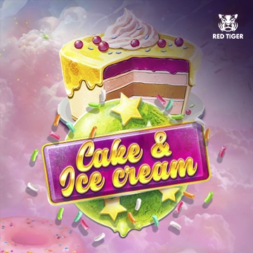 Cake And Ice Cream - IDAGENT138