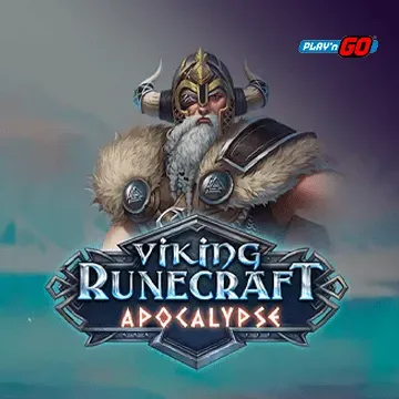 Viking Runecraft: Apocalypse - IDAGENT138