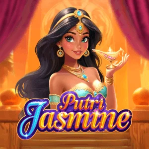 Princess Jasmine - IDAGENT138