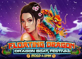 Pragmatic : Floating Dragon - Dragon Boat Festival - IDAGENT138