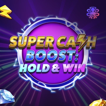 Super Cash Boost: Hold & Win - IDAGENT138