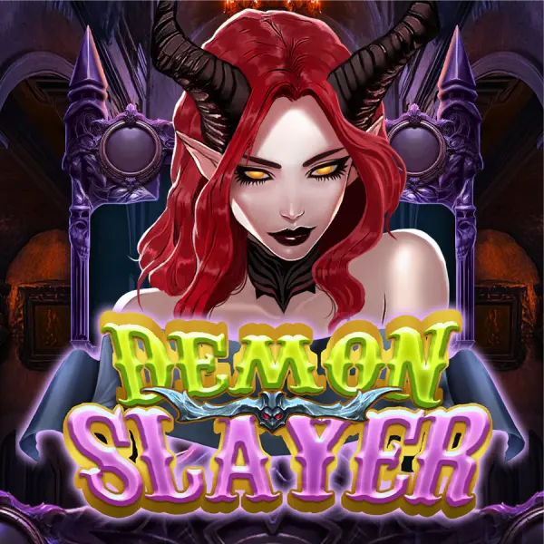 Demon Slayer - IDAGENT138
