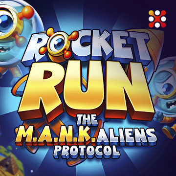 Mancala : Rocketrun - IDAGENT138