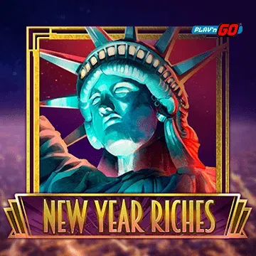 New Year Riches - IDAGENT138