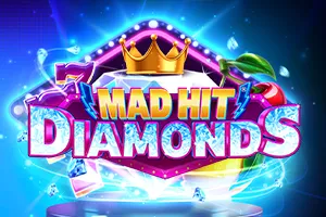 Mad Hit Diamonds - IDAGENT138