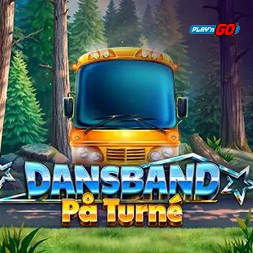 Dansband På Turné - IDAGENT138