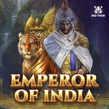 Emperor of India - IDAGENT138
