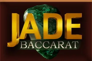 Jade Baccarat - IDAGENT138