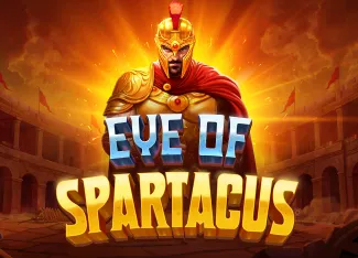 Pragmatic : Eye of Spartacus - IDAGENT138