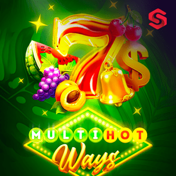 Multi Hot Wild Ways - IDAGENT138