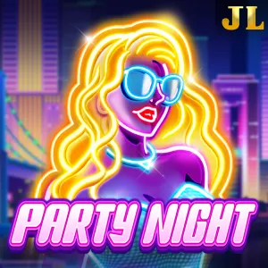 Jili : Party Night - IDAGENT138