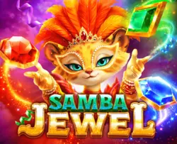 Samba Jewel - IDAGENT138