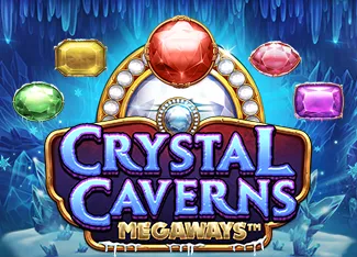 Pragmatic : Crystal Caverns Megaways - IDAGENT138