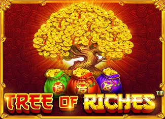 Pragmatic : Tree of Riches - IDAGENT138