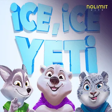 NolimitCity : Ice Ice Yeti - IDAGENT138