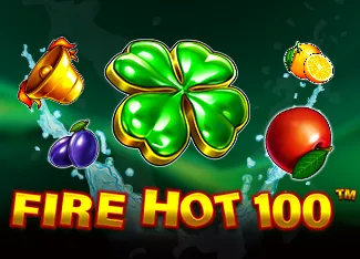 Pragmatic : Fire Hot 100 - IDAGENT138