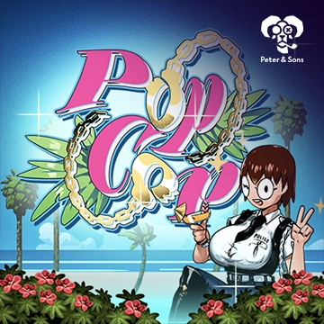 Pop Cop - IDAGENT138