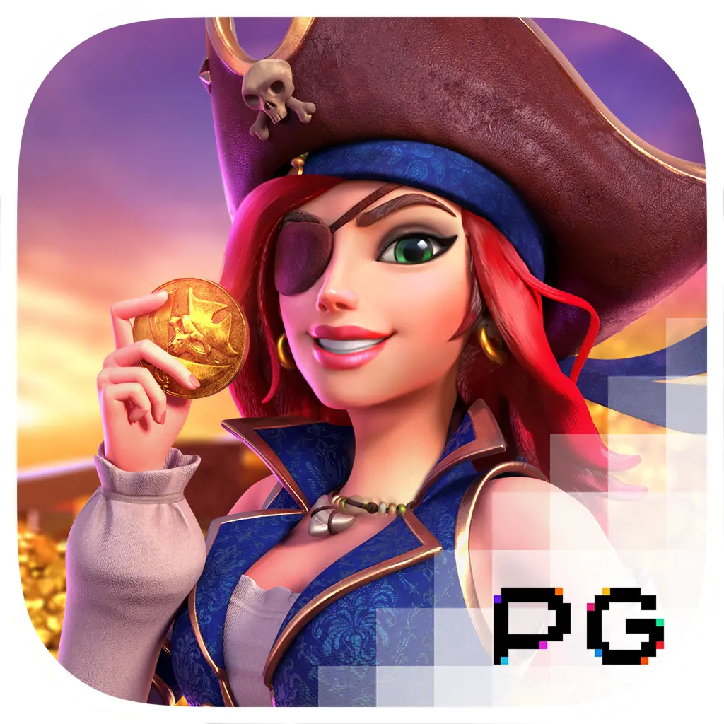 PGSoft : Queen of Bounty - IDAGENT138