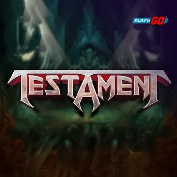 Testament - IDAGENT138