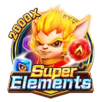Facai : Super Elements - IDAGENT138
