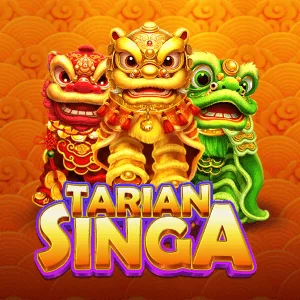 Lion Dance - IDAGENT138
