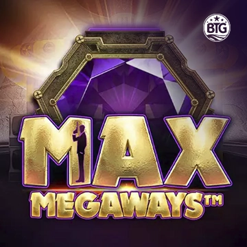 Max Megaways - IDAGENT138