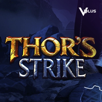 Thor``s Strike - IDAGENT138